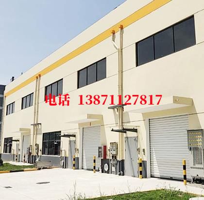 乐至冷库拉链保温门